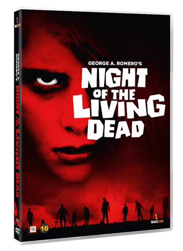 Night Of The Living Dead 