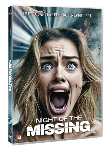 Night Of The Missing