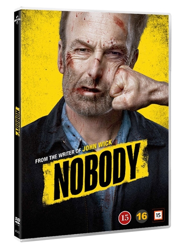 Nobody