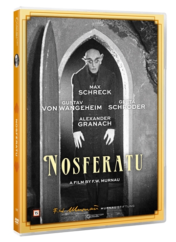 Nosferatu