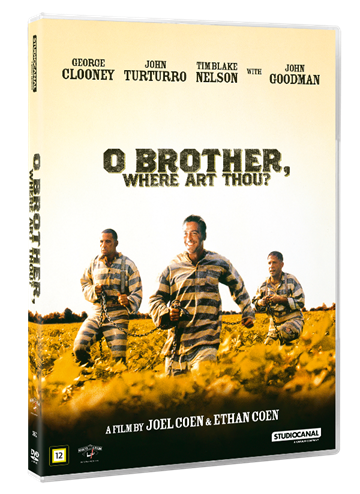 O Brother, Where Art Thou?