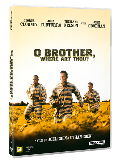 O Brother, Where Art Thou?