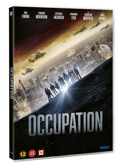 Occupation