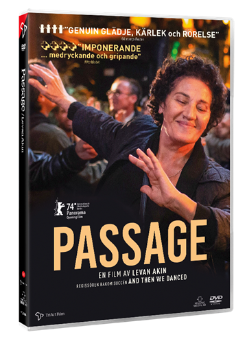 Passage