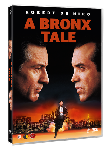 A Bronx Tale