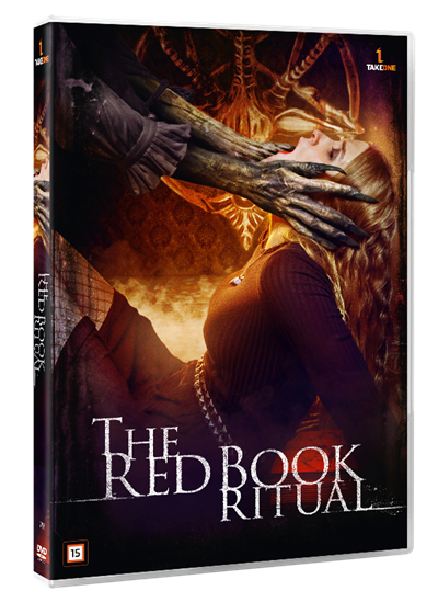 The Red Book Ritual