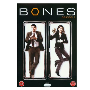 Bones - Season 2