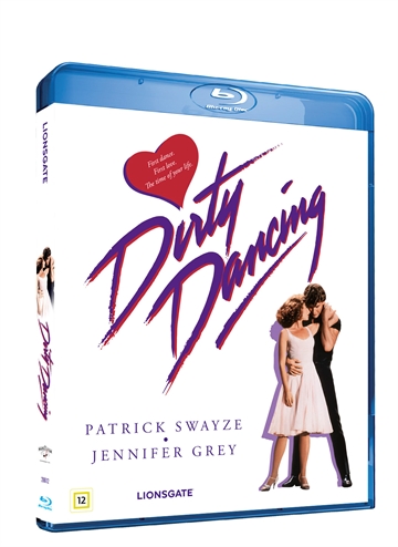 Dirty Dancing