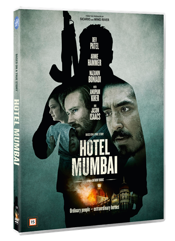 Hotel Mumbai