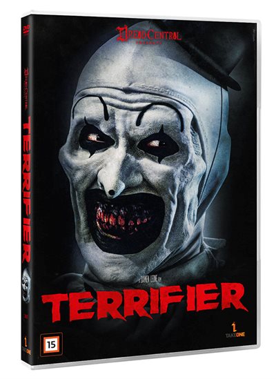 Terrifier