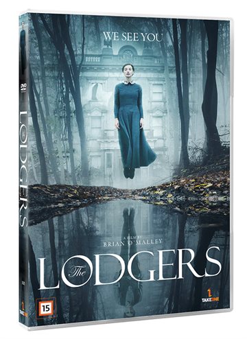 The Lodgers