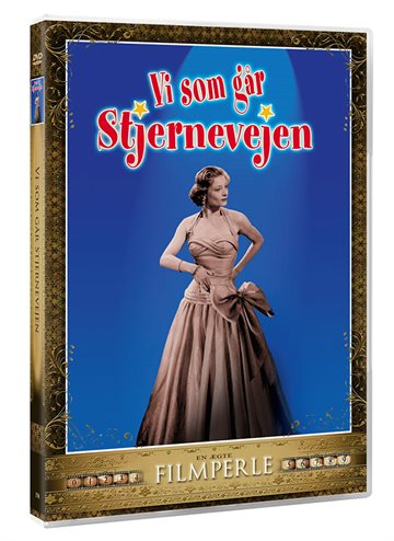 Vi som Går Stjernevejen