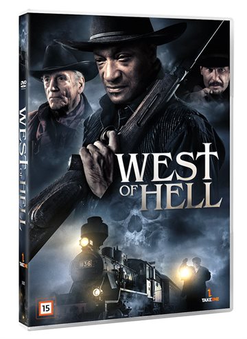 West Of Hell