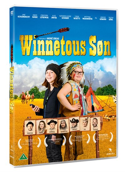 Winnetous Søn