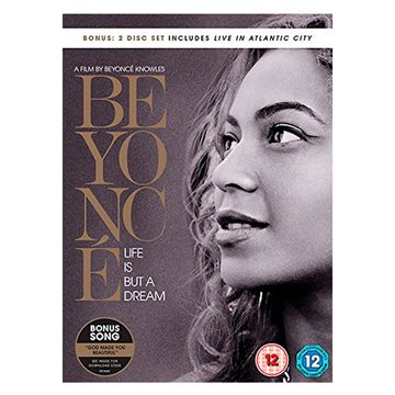BEYONCE: LIFE IS BUT A DREAM