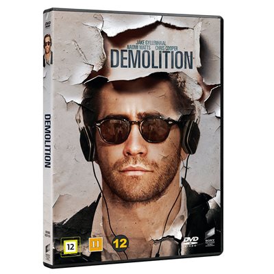 DEMOLITION (DVD)