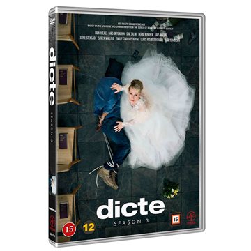 DICTE - SÆSON 3