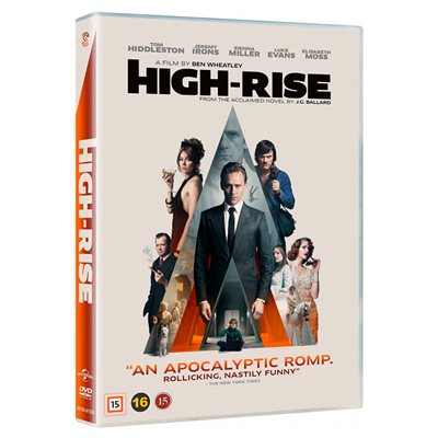 HIGH RISE