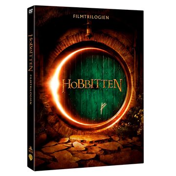 Hobbitten - Trilogy