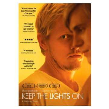 Keep the Lights On