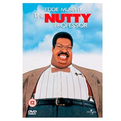 NUTTY PROFESSOR 1 (RWK 2011)  