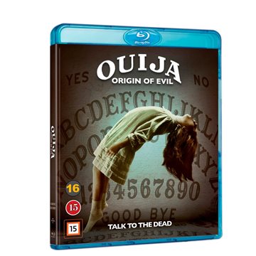 Ouija - Origin of Evil (Blu-Ray)