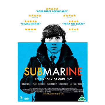 SUBMARINE