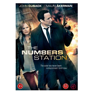 The Numbers Station