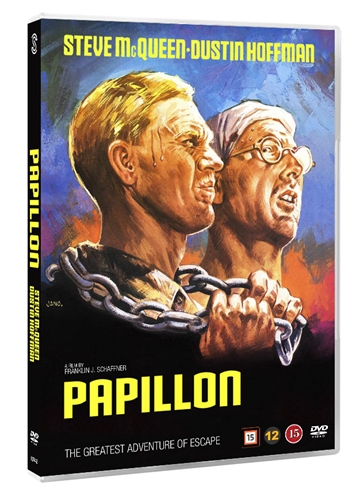 Papillon (1973)