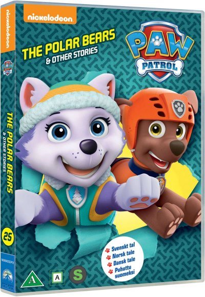 Paw Patrol - Season 3 Vol. 5