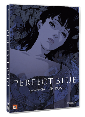 Perfect Blue