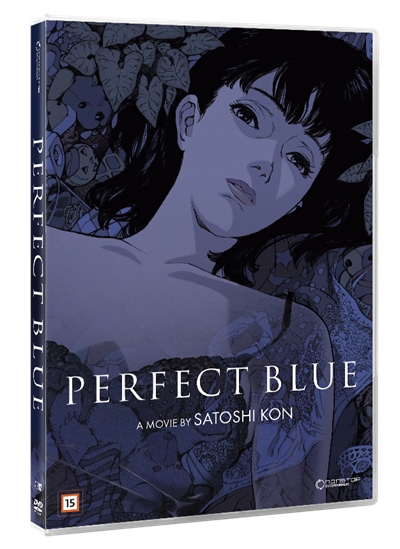Perfect Blue