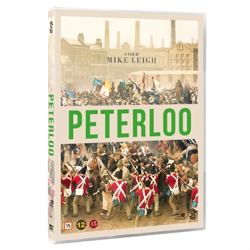 Peterloo