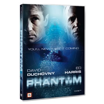 Phantom (DVD)