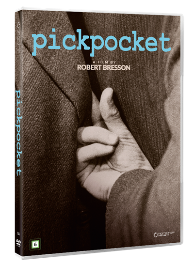 Pickpocket