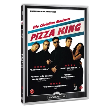 Pizza King