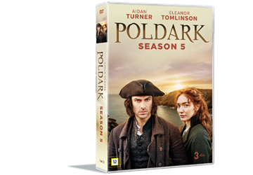 Poldark - Season 5