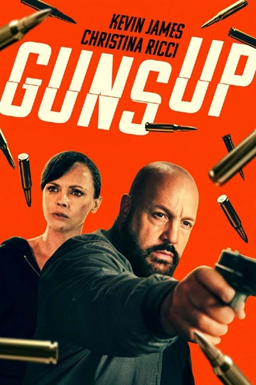 Guns Up - Blu-Ray