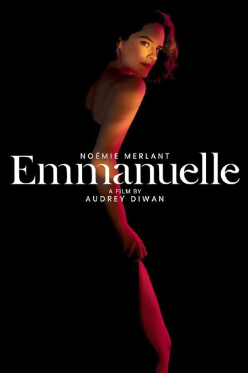 Emanuelle - Blu-ray