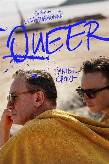Queer -DVD