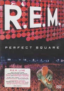 R.E.M. - Perfect Square