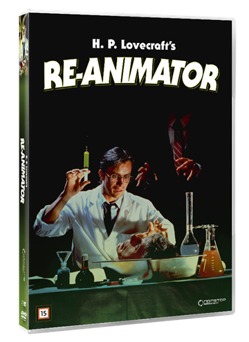 Re Animator