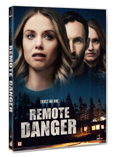 Remote Danger