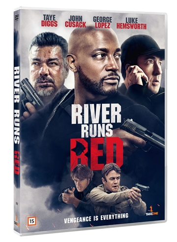 River Runs Red