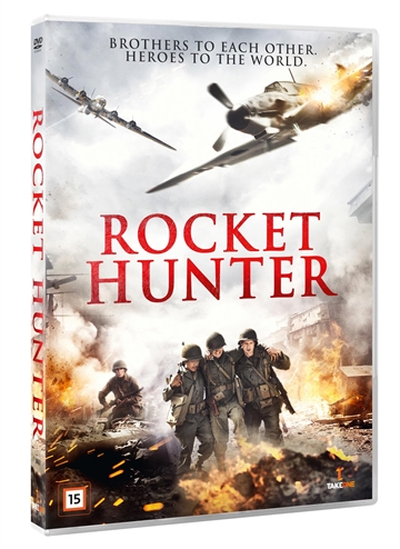 Rocket Hunter