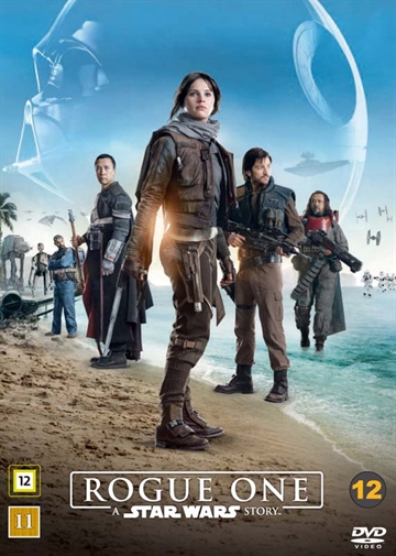 Rogue One - A Star Wars Story