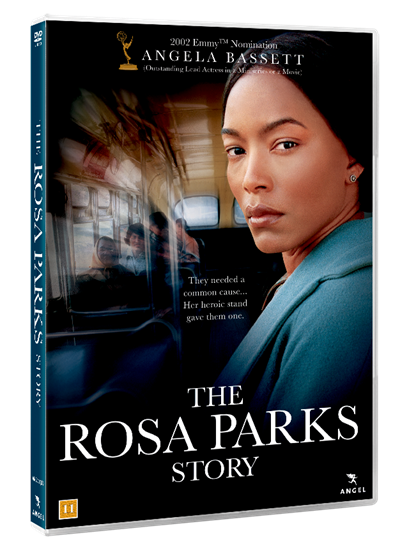 The Rosa Parks Story