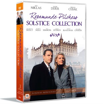 Rosamunde Pilcher - Solstice Collection