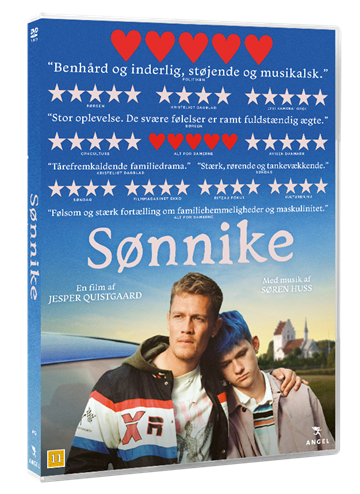 Sønnike