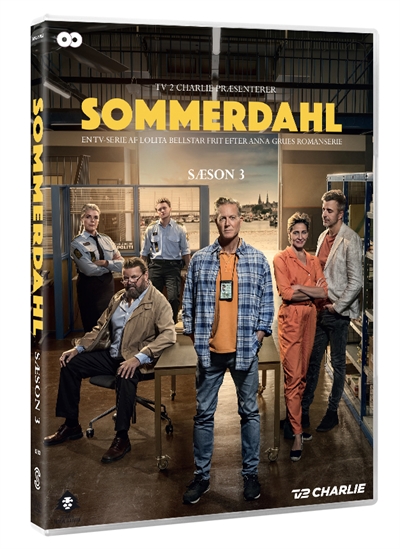 Sommerdahl - Sæson 3